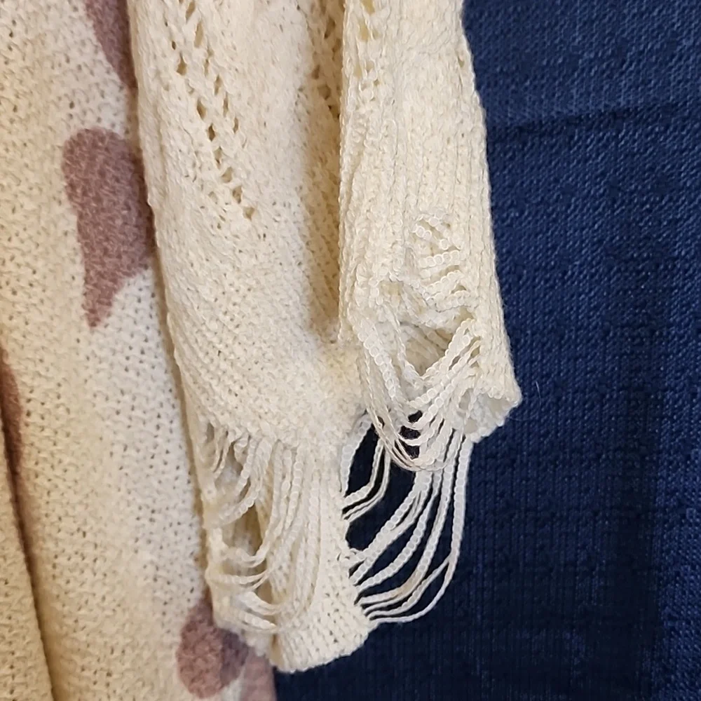 POL unique sweater - Picture 8 of 11